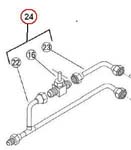 Manifold/Needle Valve Assy