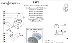 Download R6VB before 3-1996 (single dial) Manual